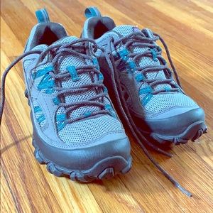 Patagonia Women’s Drifter Hiking Shoes